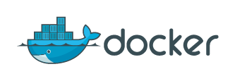 Docker logo
