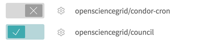 Enable Travis-CI Repo