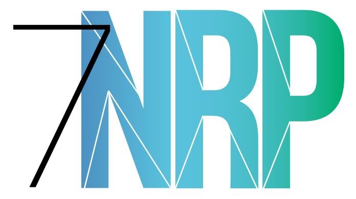 National Research Platform logo