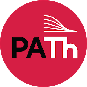 PATh logo